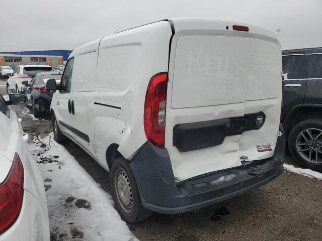 Изображение 2 2019 RAM PROMASTER CITY  2019 с VIN ZFBHRFAB5K6M35417