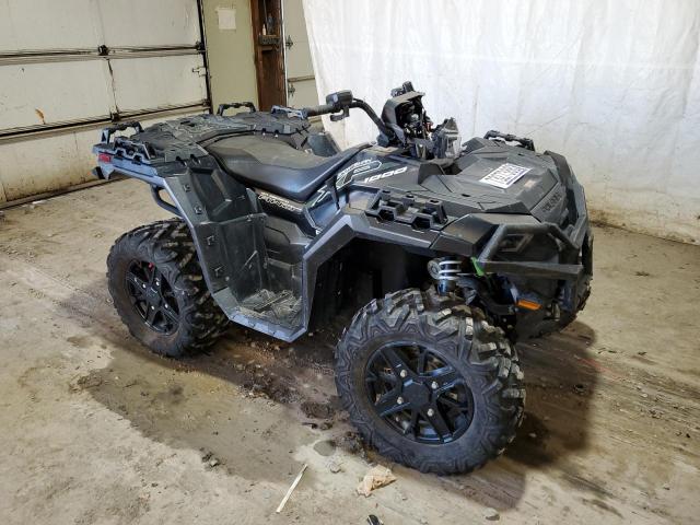 Obraz 1 z 2023 POLARIS SPORTSMAN XP 1000 ULTIMATE TRAIL 2023 z VIN 4XASXZ95XPB213440