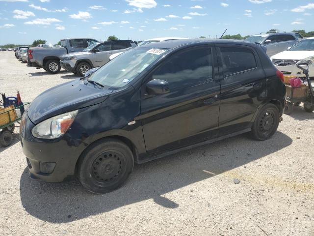 Изображение 2015 MITSUBISHI MIRAGE DE 2015