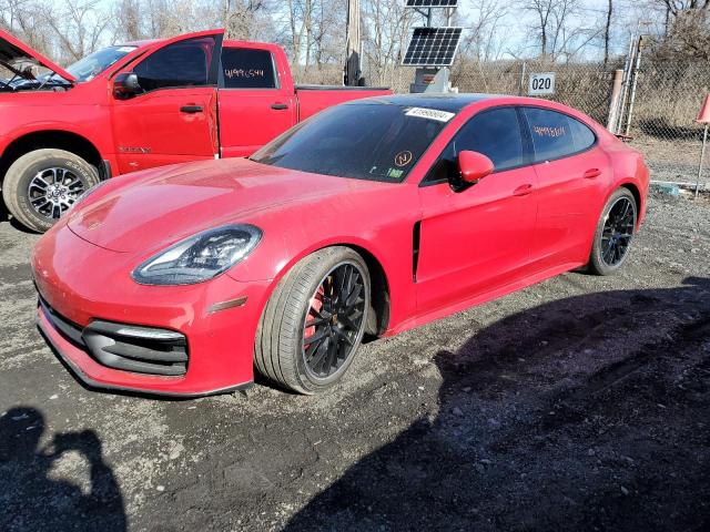 Obraz 2022 PORSCHE PANAMERA 4S 2022