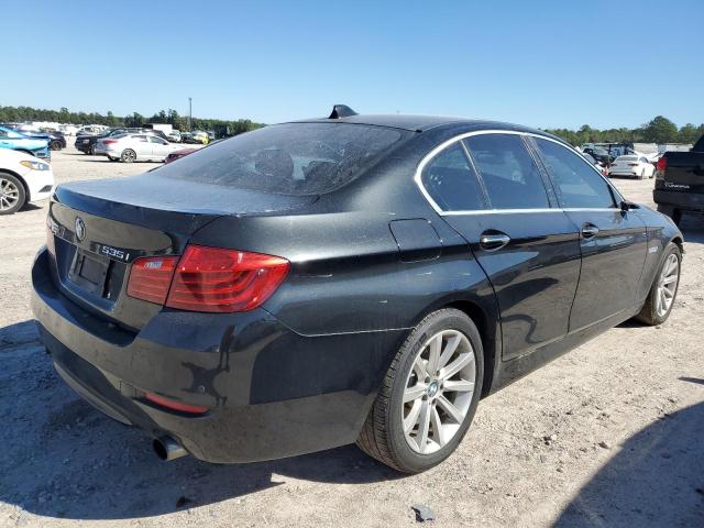 Image 3 of 2014 BMW 535 XI 2014 with VIN WBA5B3C52ED530170