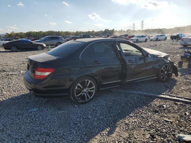 Obraz 3 z 2011 MERCEDES-BENZ C 300 2011 z VIN WDDGF5EBXBA522240