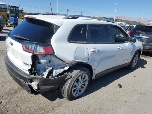 Obraz 3 z 2021 JEEP CHEROKEE LATITUDE 2021 z VIN 1C4PJLCB1MD164091