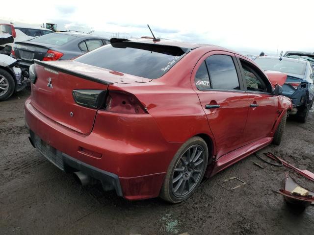 Изображение 3 2008 MITSUBISHI LANCER EVOLUTION GSR 2008 с VIN JA3AW86V28U049062