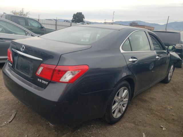 Изображение 3 2007 LEXUS ES 350 2007 с VIN JTHBJ46G172073652