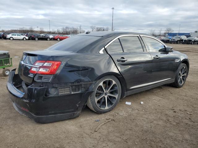 Image 3 of 2015 FORD TAURUS SEL 2015 with VIN 1FAHP2E8XFG182871