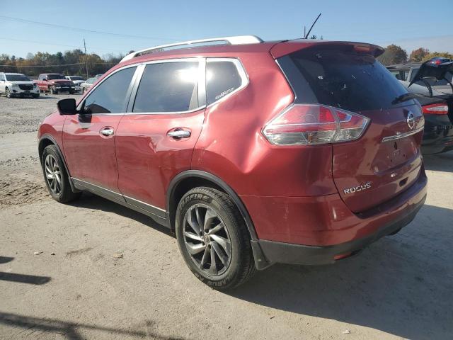 Изображение 2 2015 NISSAN ROGUE S 2015 с VIN 5N1AT2MV0FC771512