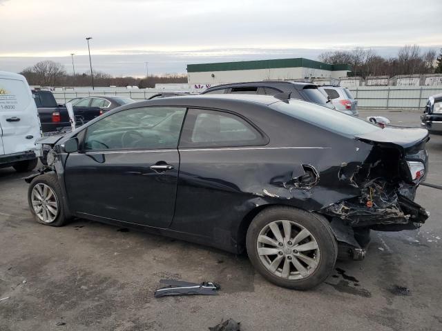 Image 2 of 2014 KIA FORTE EX 2014 with VIN KNAFX6A89E5250261