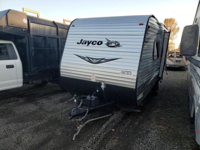 Image 2 of 2021 JYFL MOTORHOME 2021 with VIN 1UJBJ0AJ8M77E0188