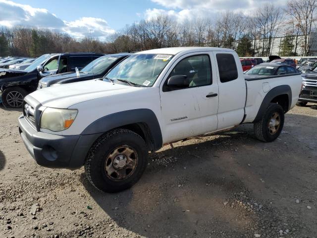 2008 TOYOTA TACOMA ACCESS CAB 2008 image