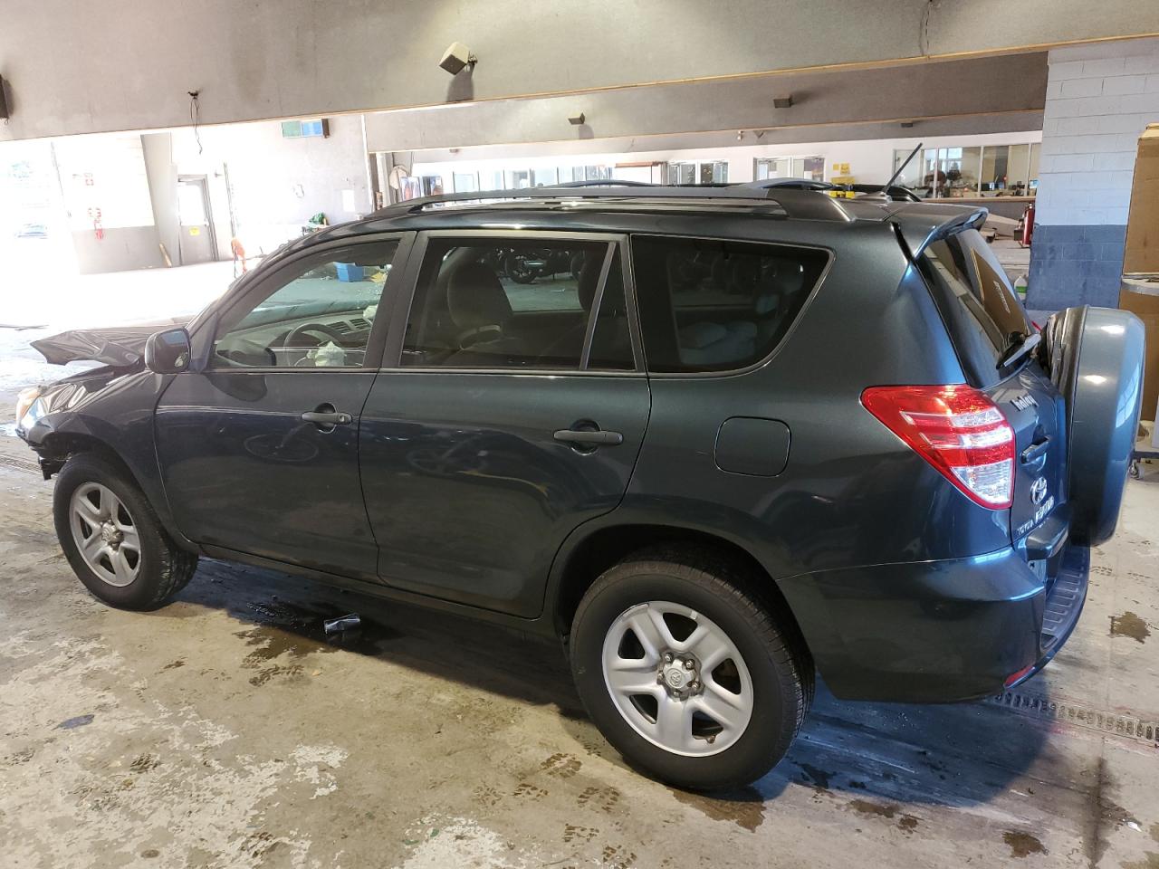 Изображение 2 2010 TOYOTA RAV4  2010 с VIN 2T3BF4DV2AW073484