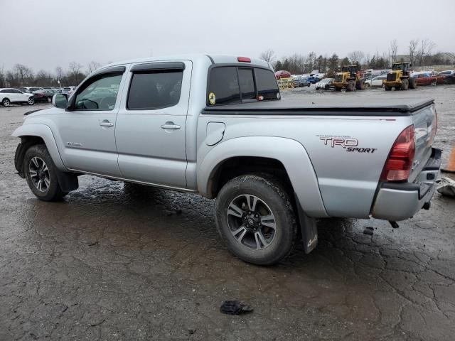 Obraz 2 z 2005 TOYOTA TACOMA DOUBLE CAB 2005 z VIN 5TELU42N65Z091915