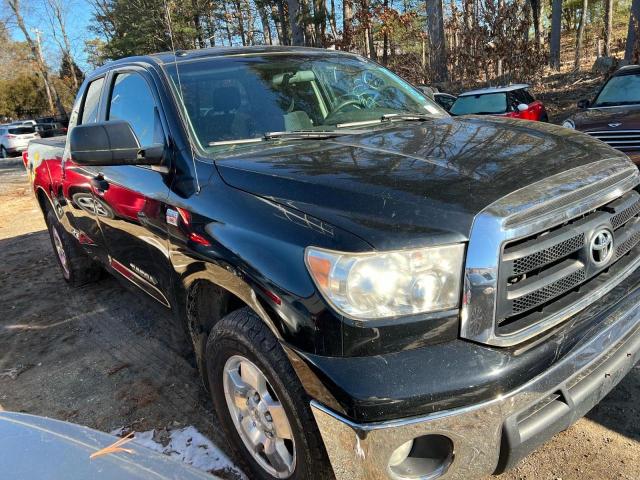 Изображение 1 2010 TOYOTA TUNDRA DOUBLE CAB SR5 2010 с VIN 5TFUM5F16AX004999