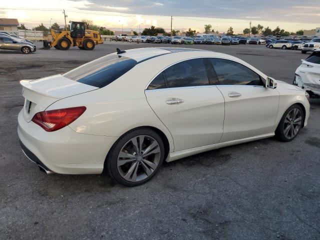 Image 3 of 2015 MERCEDES-BENZ CLA 250 2015 with VIN WDDSJ4EB5FN172016
