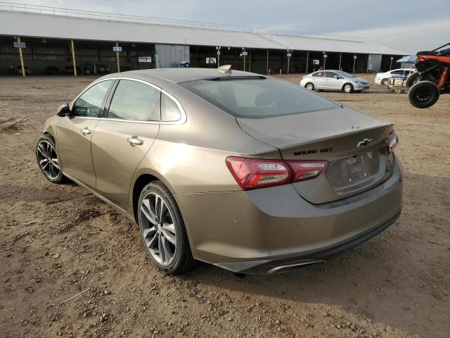 Изображение 2 2020 CHEVROLET MALIBU PREMIER 2020 с VIN 1G1ZE5SX0LF097761