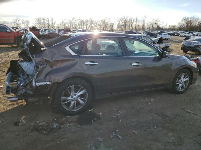 Obraz 3 z 2014 NISSAN ALTIMA 2.5 2014 z VIN 1N4AL3AP3EC119343