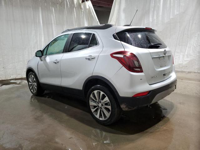 Image 2 of 2018 BUICK ENCORE PREFERRED 2018 with VIN KL4CJASB6JB713290