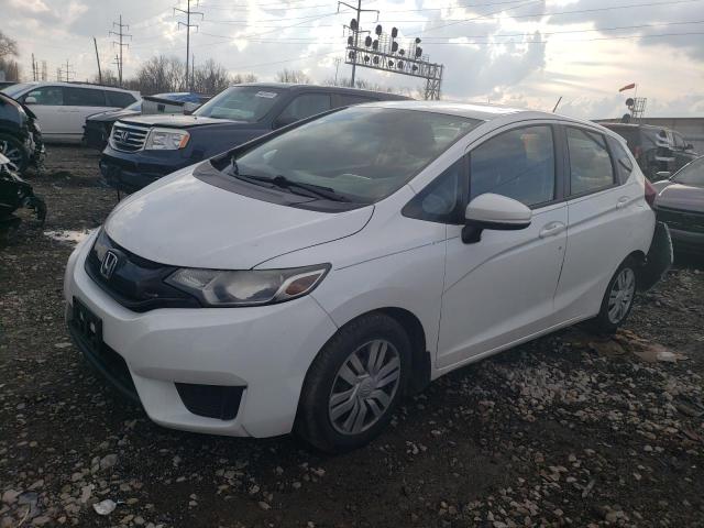 Obraz 2016 HONDA FIT LX 2016