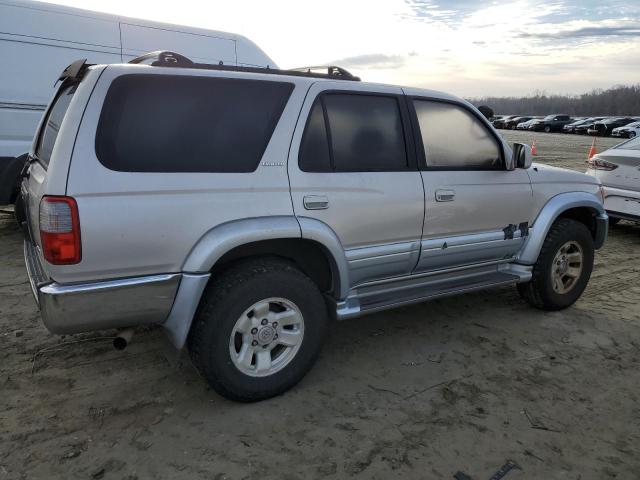 Изображение 3 1998 TOYOTA 4RUNNER LIMITED 1998 с VIN JT3HN87R2W9008598