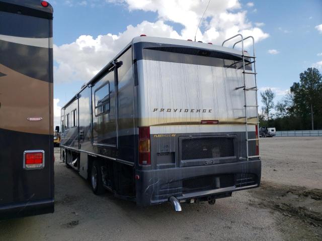 Obraz 3 z 2003 FREIGHTLINER CHASSIS X LINE MOTOR HOME 2003 z VIN 4UZAAHAK73CL82025