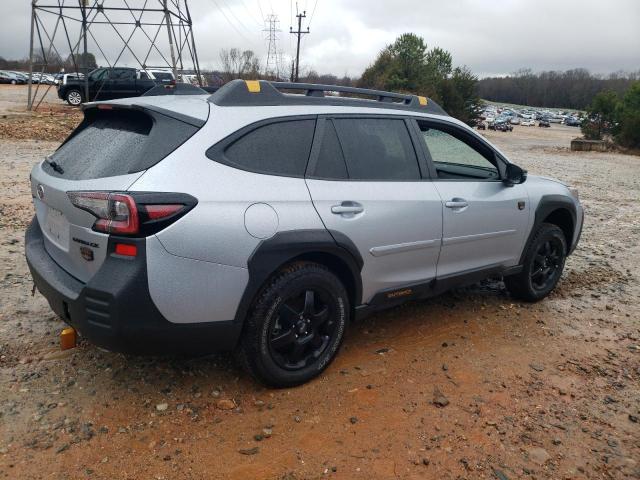Изображение 3 2022 SUBARU OUTBACK WILDERNESS 2022 с VIN 4S4BTGUD4N3227585