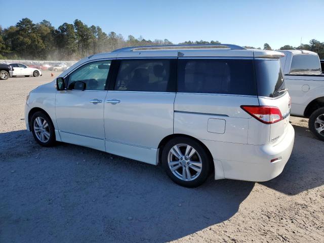 Изображение 2 2011 NISSAN QUEST S 2011 с VIN JN8AE2KP0B9005407