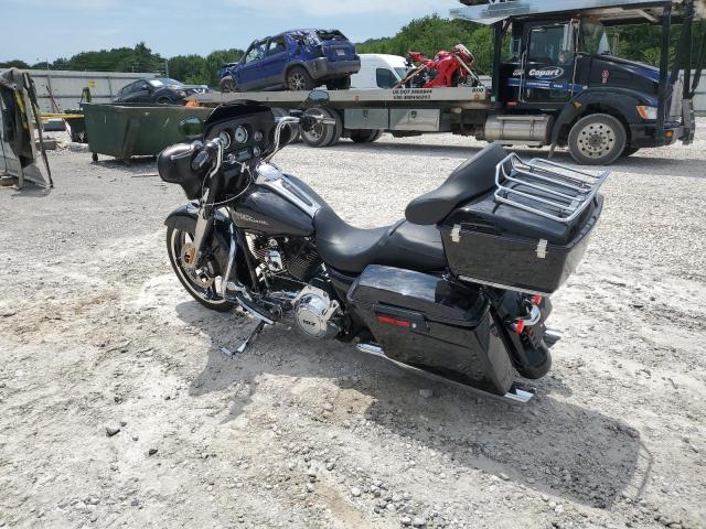 Image 3 of 2012 HARLEY-DAVIDSON FLHX STREET GLIDE 2012 with VIN 1HD1KBM11CB625396