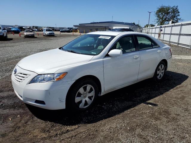 Image 1 of 2007 TOYOTA CAMRY CE 2007 with VIN 4T1BE46K47U710981