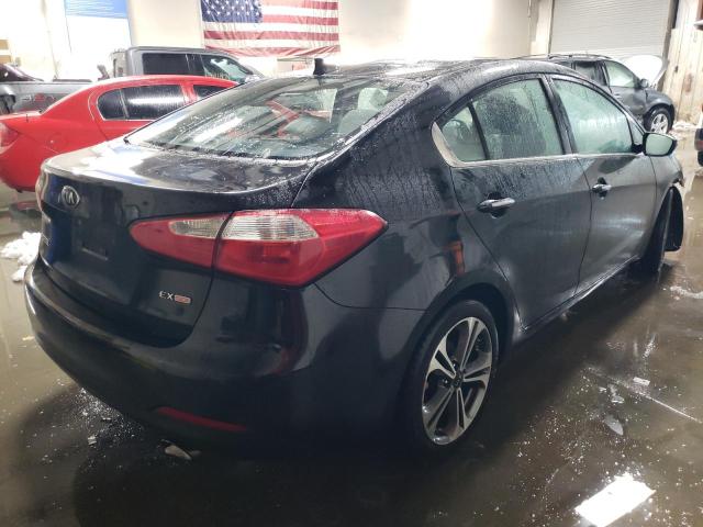 Image 3 of 2016 KIA FORTE EX 2016 with VIN KNAFX4A81G5506044
