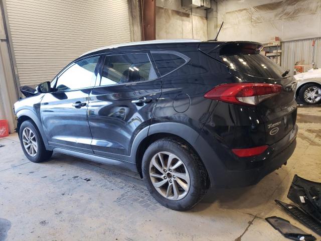 Image 2 of 2016 HYUNDAI TUCSON LIMITED 2016 with VIN KM8J3CA47GU154024