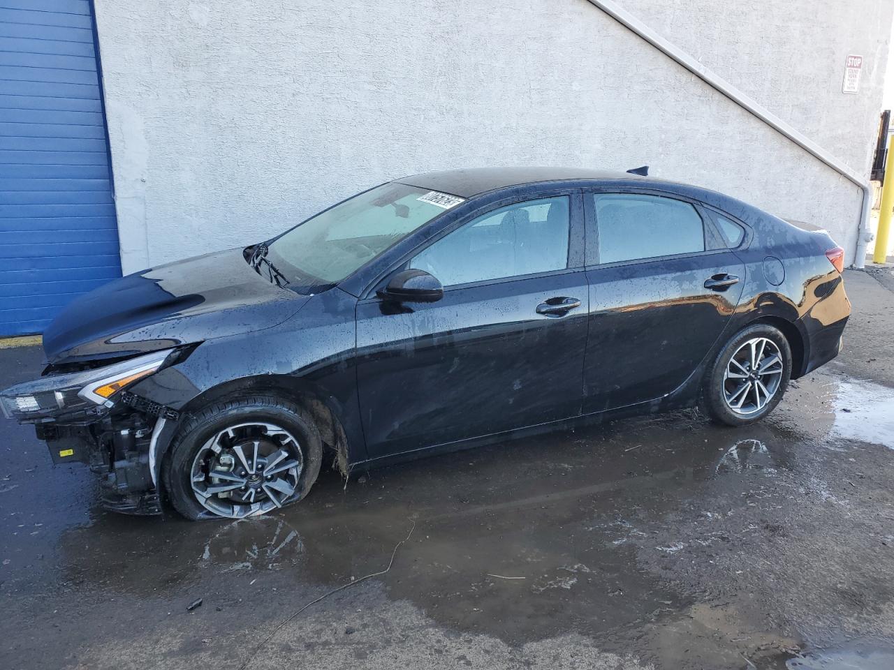 Obraz 2023 KIA FORTE LX 2023
