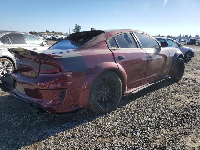 Изображение 3 2020 DODGE CHARGER SRT HELLCAT 2020 с VIN 2C3CDXL90LH129672