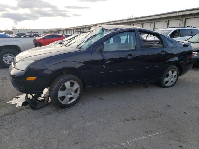 Изображение 1 2006 FORD FOCUS ZX4 2006 с VIN 1FAFP34N26W238750