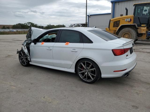 Obraz 2 z 2016 AUDI S3 PREMIUM PLUS 2016 z VIN WAUB1GFF8G1093703