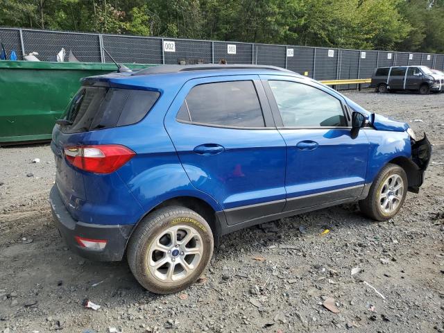 Obraz 3 z 2018 FORD ECOSPORT SE 2018 z VIN MAJ6P1UL2JC171077