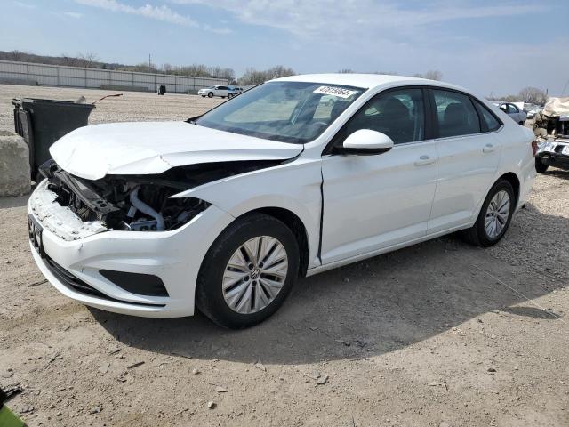 2019 VOLKSWAGEN JETTA S 2019 image