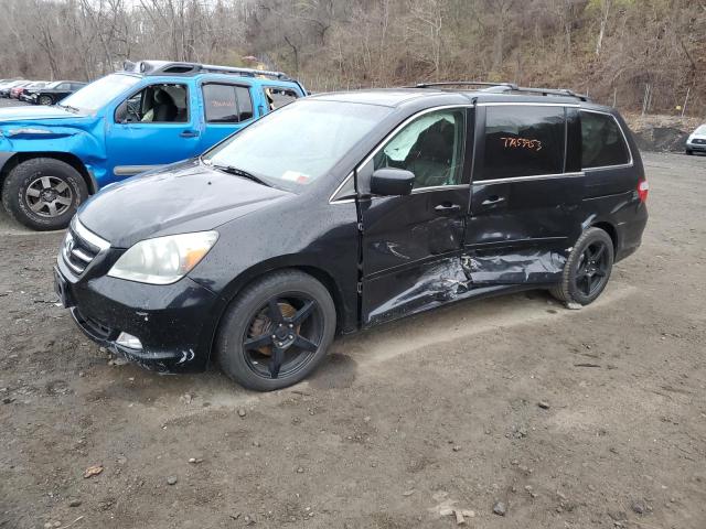 2007 HONDA ODYSSEY TOURING 2007 image
