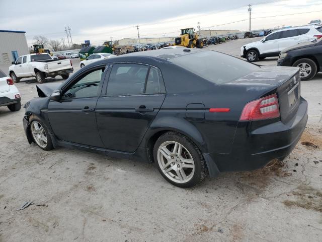 Image 2 of 2007 ACURA TL  2007 with VIN 19UUA66257A043779
