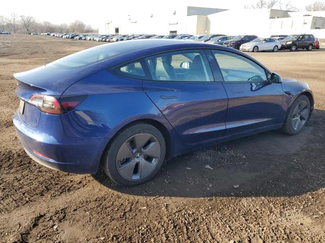 Image 3 of 2022 TESLA MODEL 3  2022 with VIN 5YJ3E1EA6NF371842