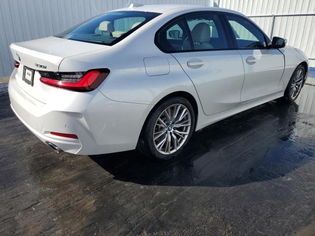 Изображение 3 2023 BMW 330I  2023 с VIN 3MW69FF0XP8D17999
