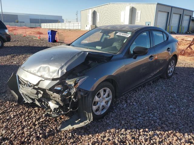 2015 MAZDA 3 SV 2015 image