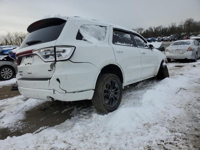 Изображение 3 2022 DODGE DURANGO GT 2022 с VIN 1C4RDJDGXNC134254