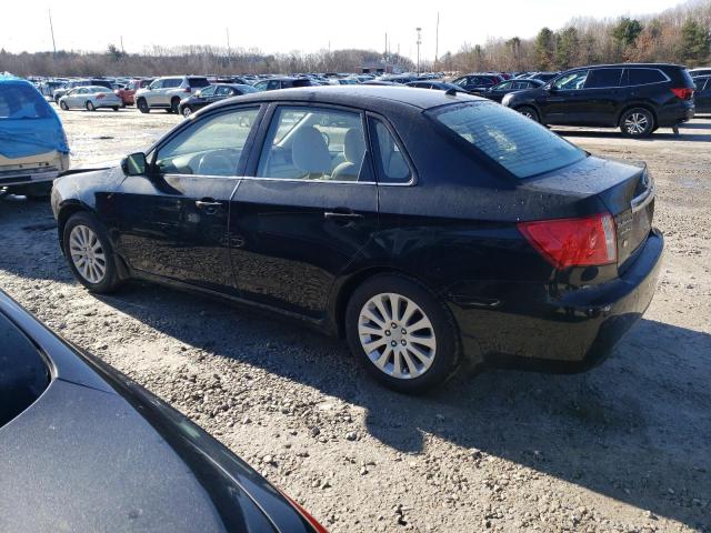Obraz 2 z 2010 SUBARU IMPREZA 2.5I PREMIUM 2010 z VIN JF1GE6B67AH501660