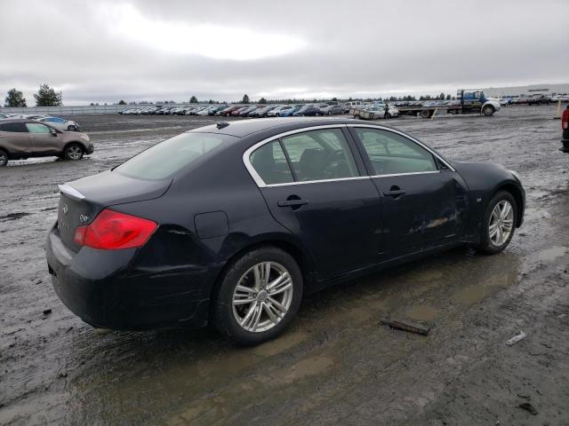 Obraz 3 z 2015 INFINITI Q40  2015 z VIN JN1CV6ARXFM650800