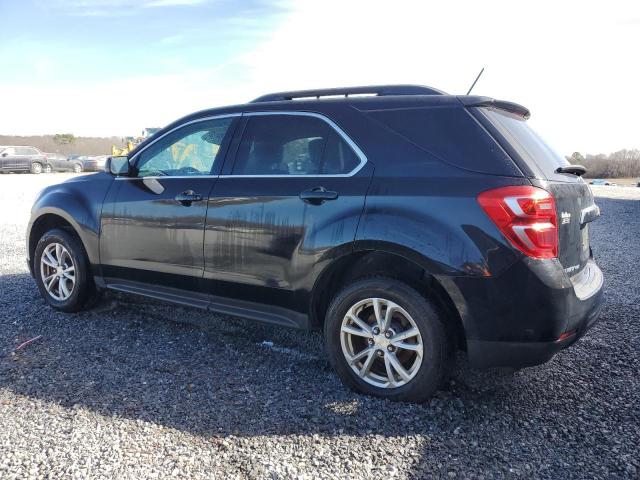 Obraz 2 z 2017 CHEVROLET EQUINOX LT 2017 z VIN 2GNFLFEK8H6145747