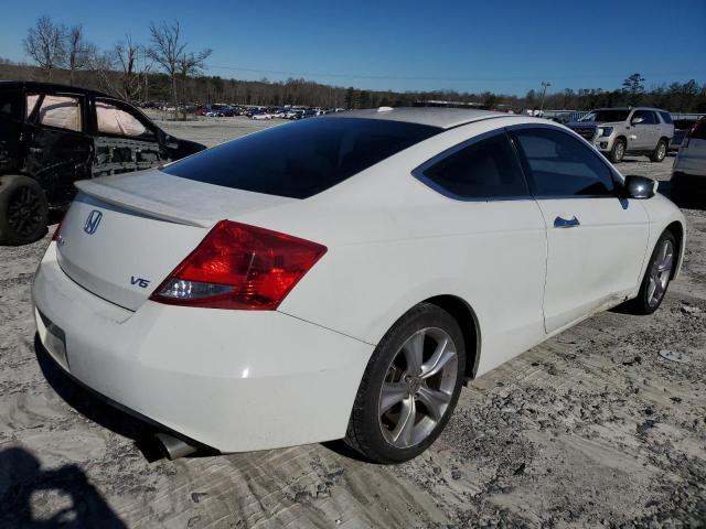 Obraz 3 z 2012 HONDA ACCORD EXL 2012 z VIN 1HGCS2B88CA009969