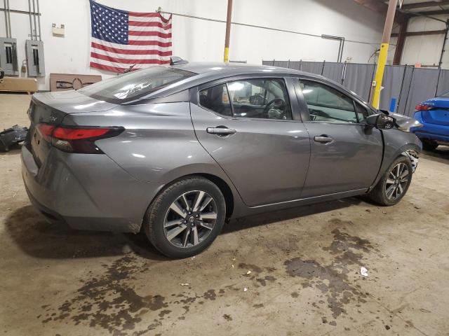 Obraz 3 z 2021 NISSAN VERSA SV 2021 z VIN 3N1CN8EVXML877589