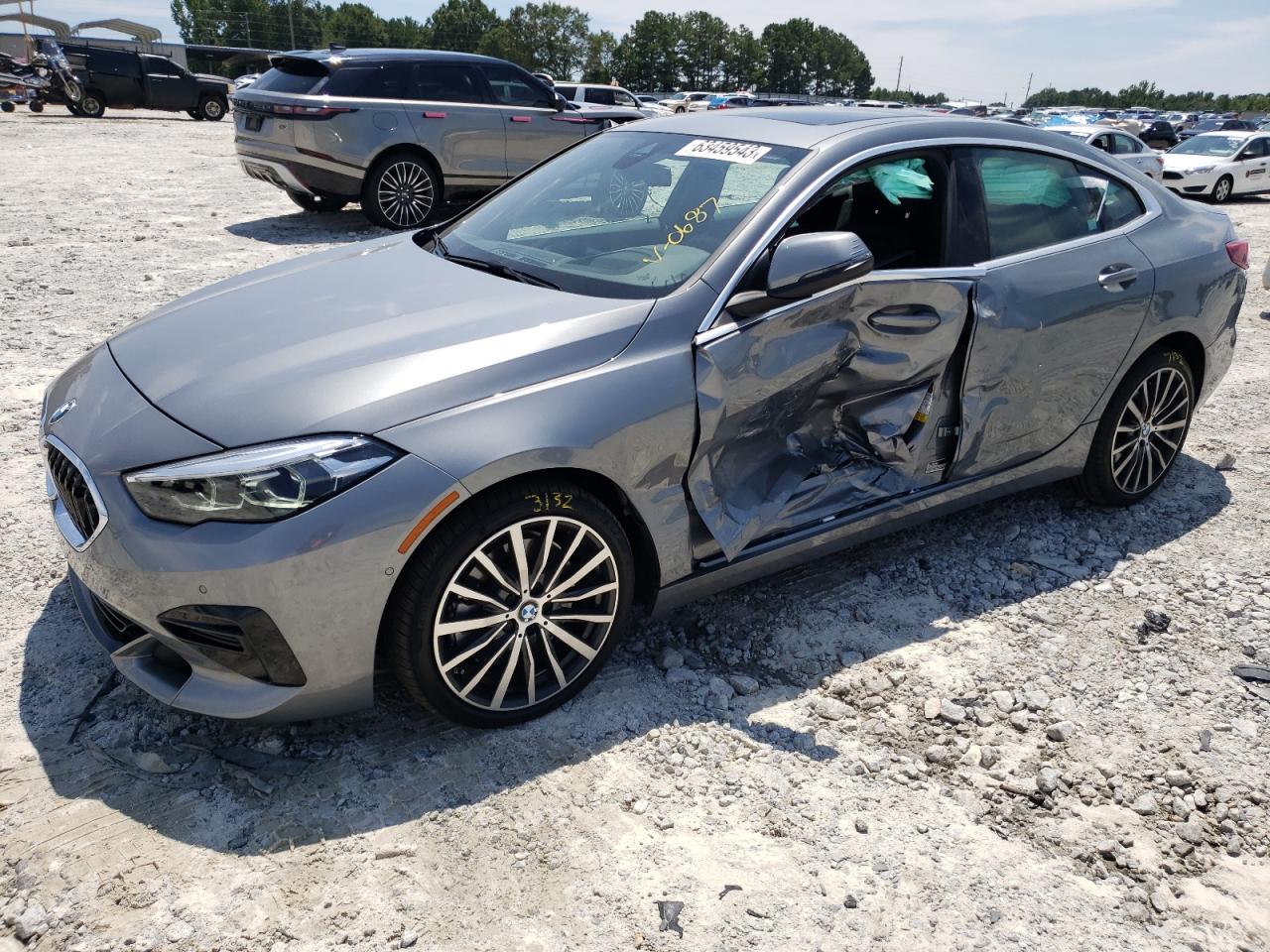 Bmw 228I 2022 image