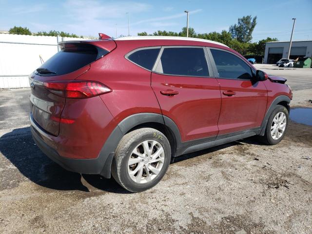 Image 3 of 2019 HYUNDAI TUCSON LIMITED 2019 with VIN KM8J33A45KU072155