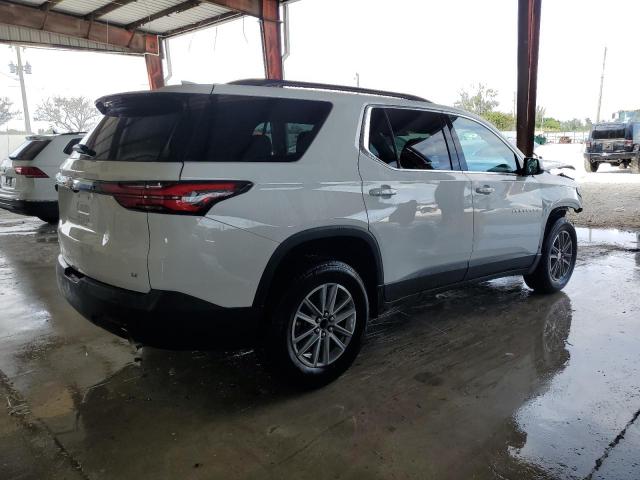 Obraz 3 z 2023 CHEVROLET TRAVERSE LT 2023 z VIN 1GNERGKW0PJ177939